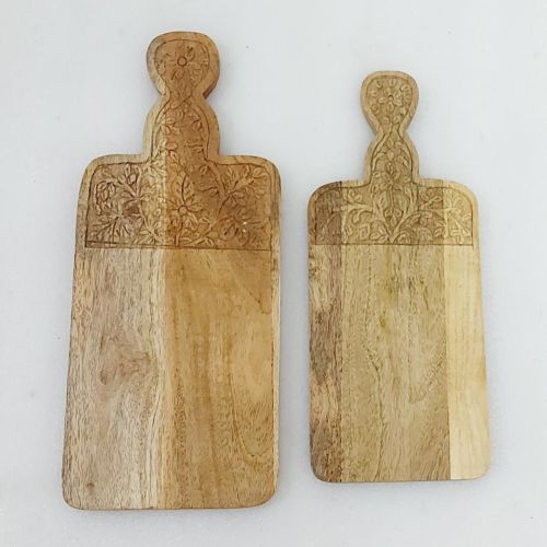 Wooden Chopping Board Standard for Kitchen