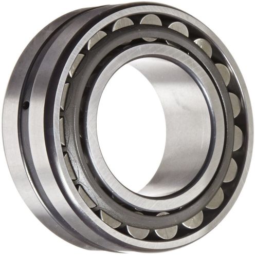 Polished Stainless Steel FAG Taper Roller Bearings, Color : Grey