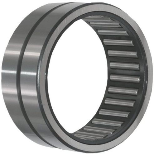 Polished Stainless Steel Hch Needle Roller Bearings, Color : Grey