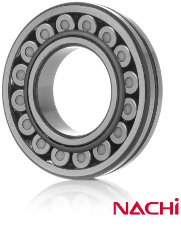 Polished Stainless Steel Nachi Spherical Roller Bearings for Industrial