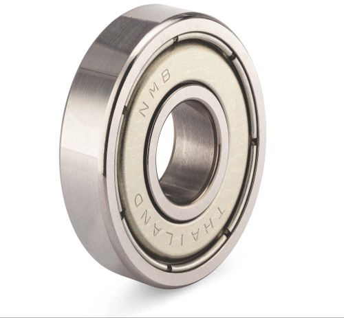Polished Stainless Steel Nmb Precision Aerospace Bearings