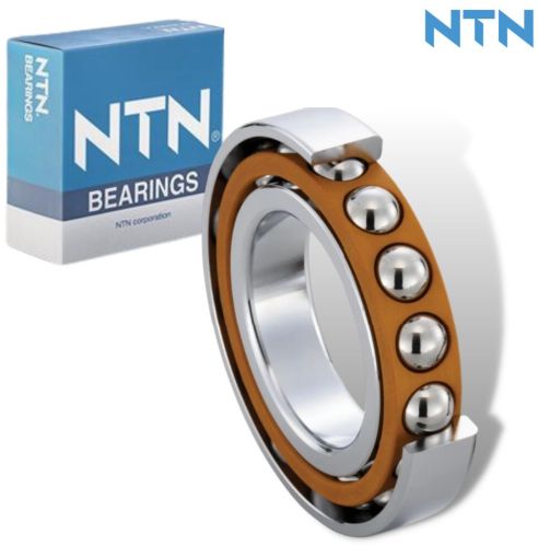 Polished Stainless Steel Ntn Machine Tool Bearings, Color : Grey