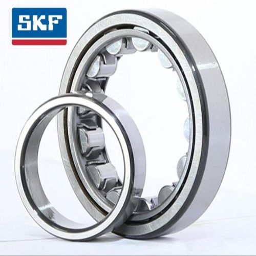 Polished Stainless Steel Skf Needle Roller Bearings, Color : Grey