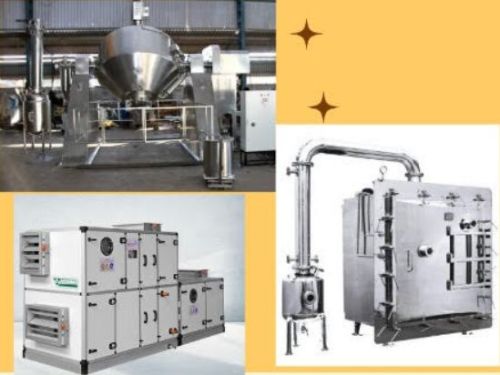 Hot Water Generation System