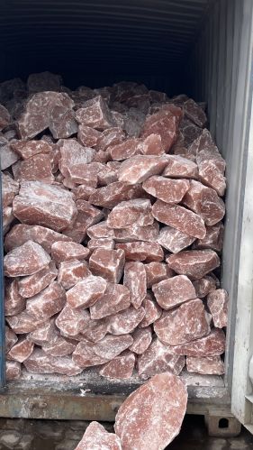 Himalayan Pink Rock Salt, Brand Name : Non Branded
