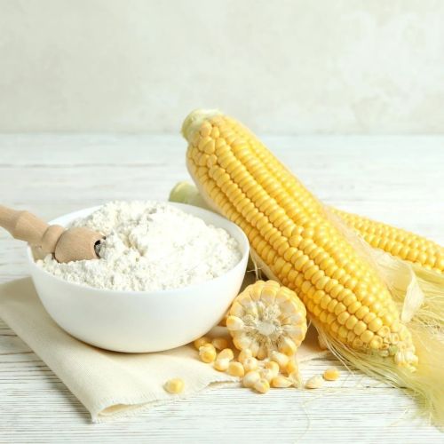 Maize Flour, Color : Yellow for Cooking