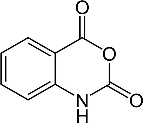Era Chem Isatoic Anhydride, Grade Standard : Industrial Grade