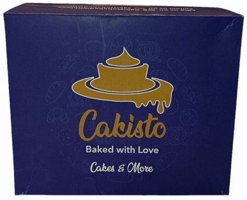 Paper Food Boxes, Brand Name : Boxwale, Packaging Type : Multicolor