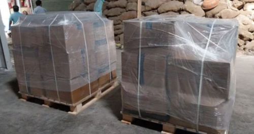 Baggage Shipping Services