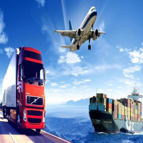 Freight Forwarding LCL FCL Export Import Services