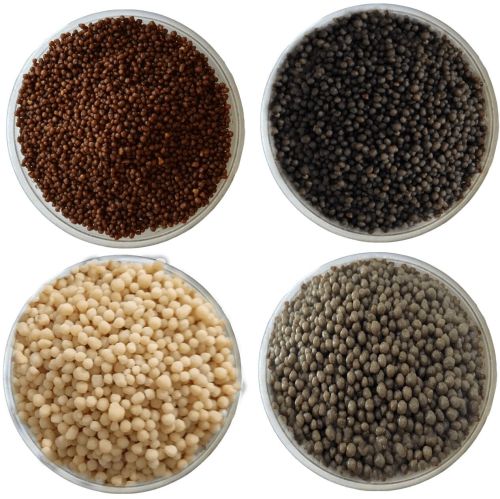 Natural dap fertilizer, Packaging Type : Brown, Standard : Bio Grade