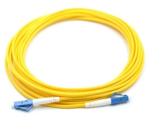 Ofc Patch Cords 5Mtr 3mm for Telecom, Data Centers, Networking