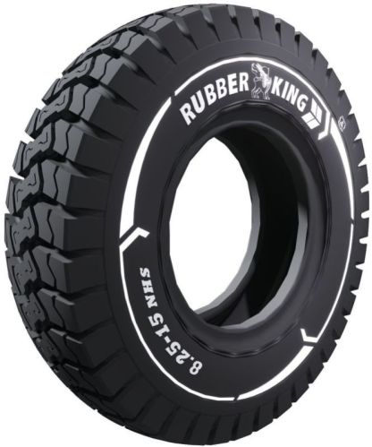 Rubber King Tyres/airlift (7.0012), Color : Black 7.00-12