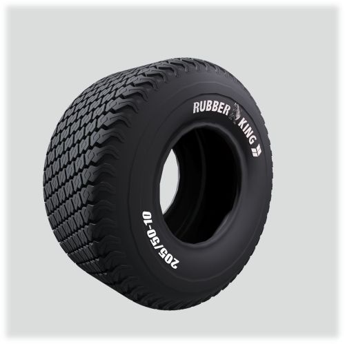 Rubber King Tyres/Dunestar(18X8.50-8), Color : Black 18*8.50-8