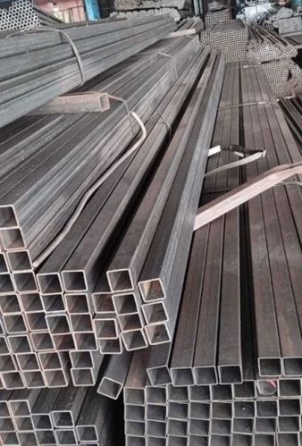 316 STAINLESS STEEL SQUARE TUBING