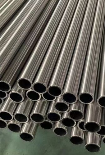 Stainless Steel 304l Welded Tubing, Grade : ASTM A249