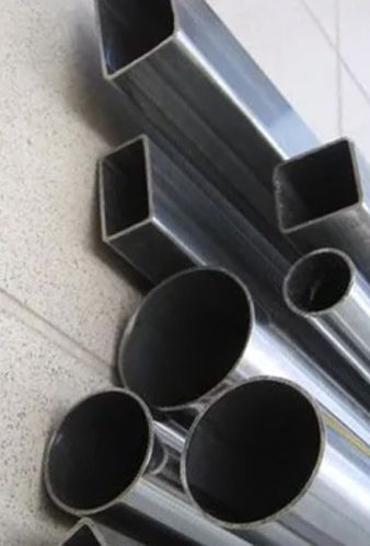 Stainless Steel 316l Welded Pipe