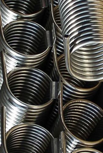 STAINLESS STEEL COIL TUBING, Length : Up To 2300 Feet