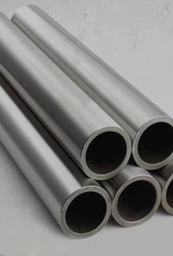 Titanium Gr 2 Pipe, Density : 4.5 G/cm³