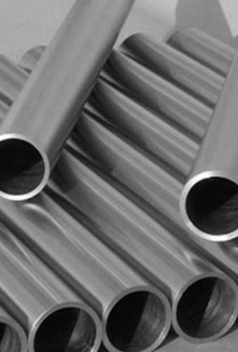 Titanium Gr 5 Pipe, Density : 4.43 G/cm³