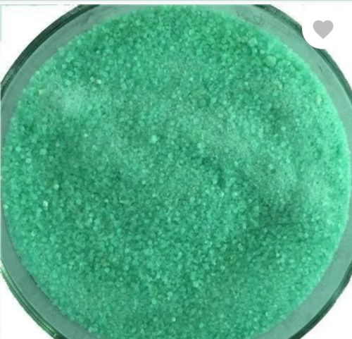 Ferrous Sulphate, Grade : Industrial Fertilizer