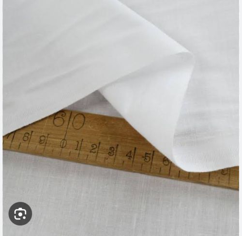 PC Pocketing Fabric, Packaging Type : White for Garments