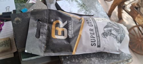 Epoxy Grout for Cement, Concrete Coating