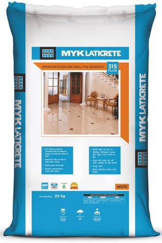 Tile adhesives, Packaging Type : Creamy