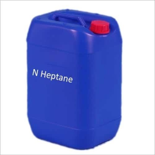 N Heptane for Solvent, Laboratory Reagent