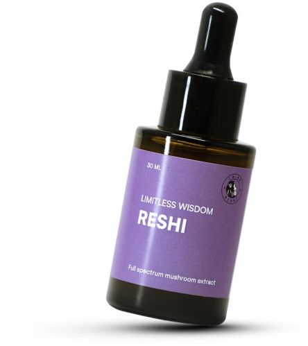 Reishi Mushroom Extract