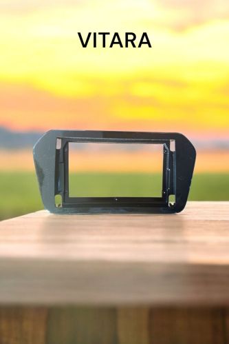 Android Car Stereo Frame Perfect Fit For All Car