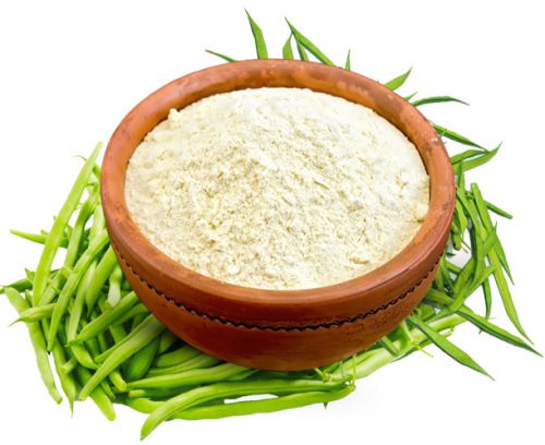 Natural Guar Gum Powder, Color : Creamish White