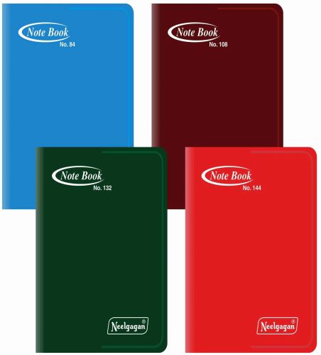 Neelgagan Vintage Notebook 12.25 X 18.25 Cm for Writing Sketching