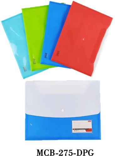 Neelgagan MCB-275-DPG - My Clear Bag