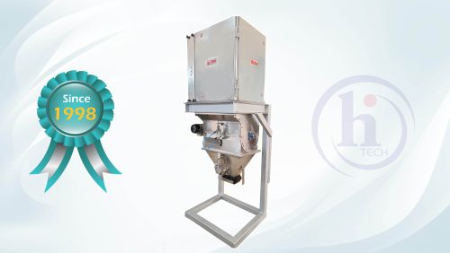 Frk / Rice Blending Bagging Machine
