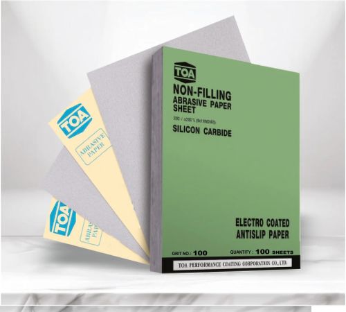 Rhynalox Pl 9 X 11 Inch Sheet