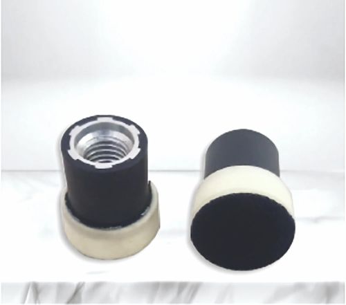 High-quality Plastic SUMAX 1.2 Inch Backup Pad