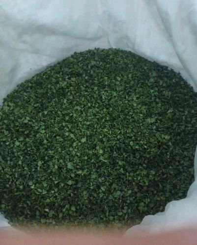 Dried Fenugreek Leaves, Packaging Size : 10Kg, 20Kg Food Grade
