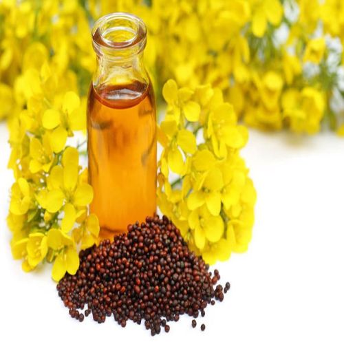 Mustard Oil, Color : Yellow, Packaging Type : Bottle for Cooking