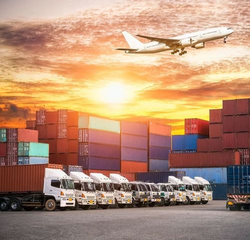 Cargo Handling Services