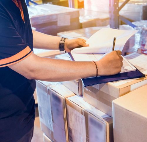 Import Export Customs Clearance Services