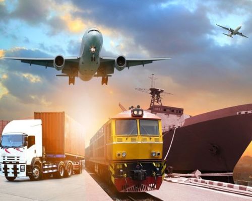 Multi Modal Transportation Service