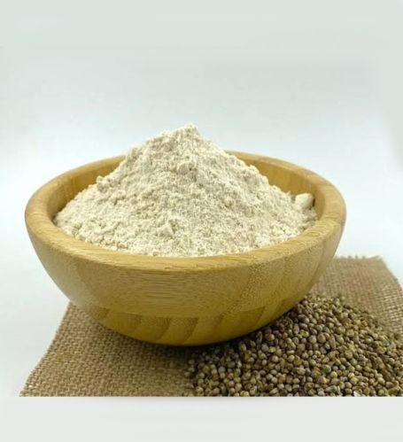 Organic Pearl Millet Flours