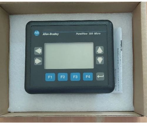 Ab 2711-m3a19l1 Mounting Type Panel Mount Display