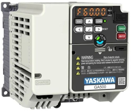 Automatic CIPR-GA50T4038ABAA Yaskawa AC Drive