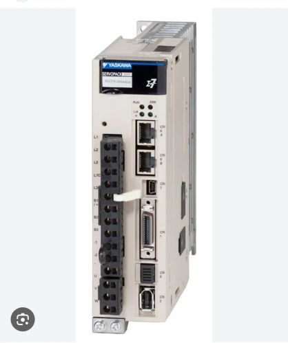 Siemens Automatic Ethercat Servo Drive, Single Phase