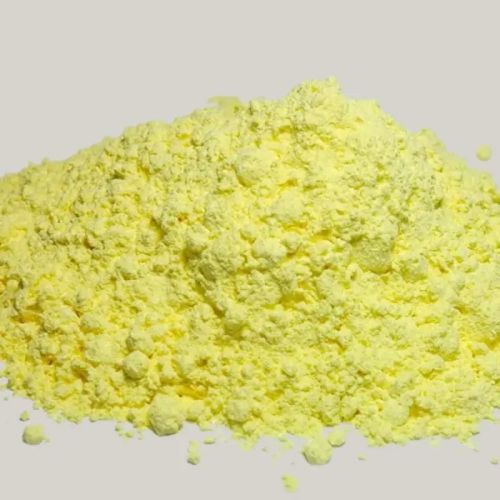 Insoluble Sulphur, Form : Powder, Grade Standard : Bio Tech Grade