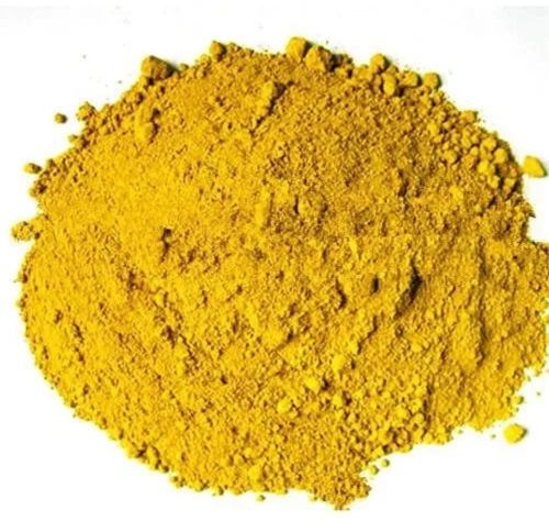 Yellow Lead Oxide Powder for Industrial