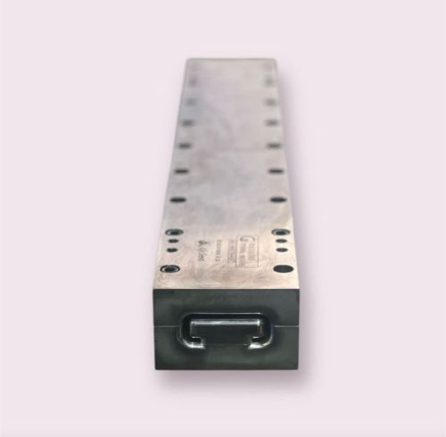 FRP Bench Profile Pultrusion Dies For Industrial