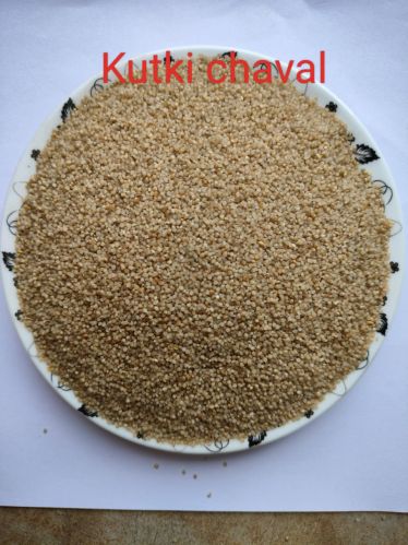 Yellow Kutki Small Millets Rice, Packaging Size : 50kg, 5, 10, 25